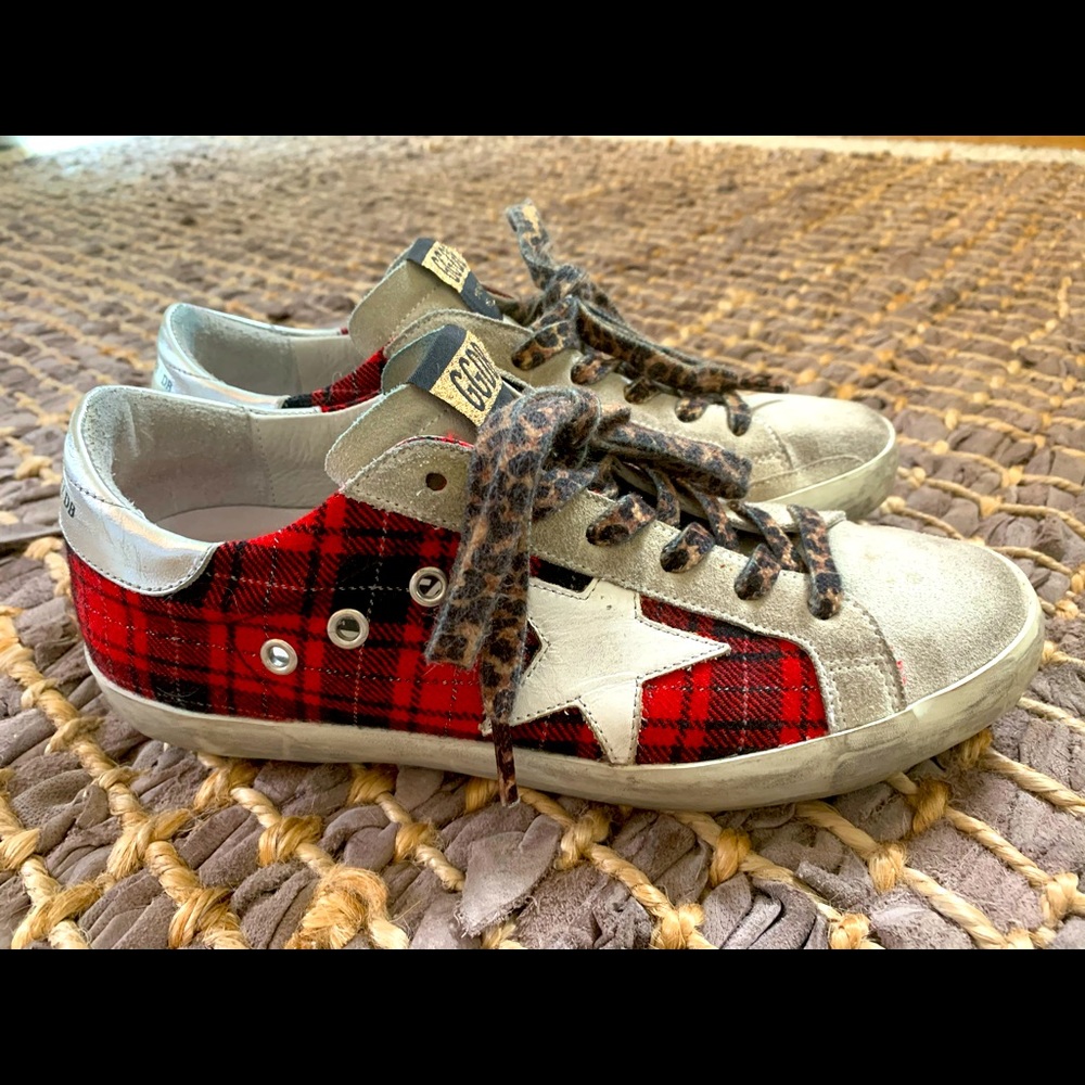 Golden Goose Sneakers